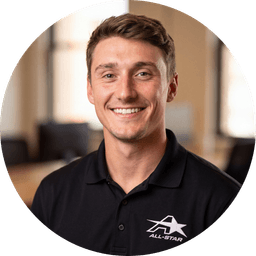 Wylie Hawkins, CEO of All Star Life Group